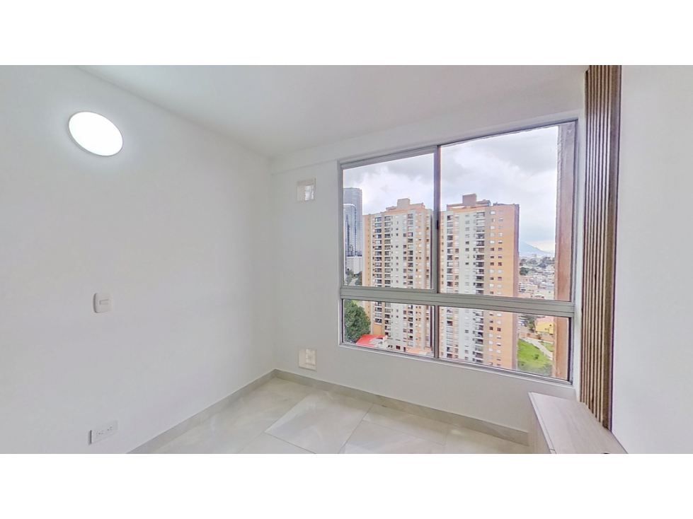 Apartamento en venta en Barrancas Norte, Bogotá · foto 2 de 13