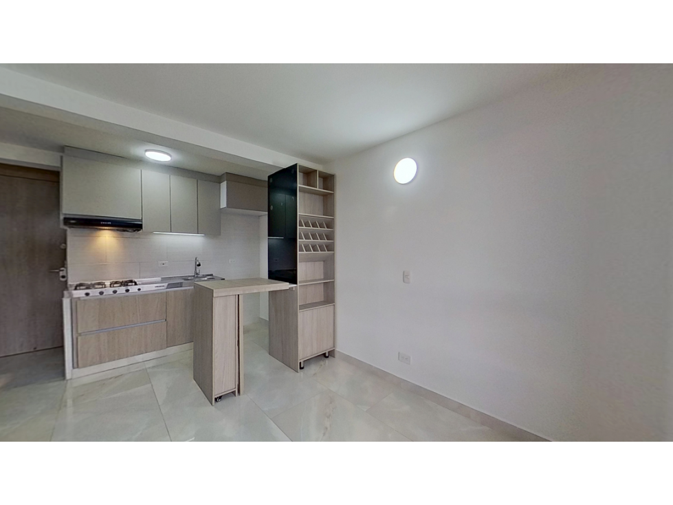 Apartamento en venta en Barrancas Norte, Bogotá · foto 3 de 13