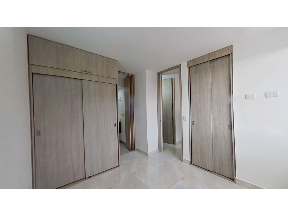 Apartamento en venta en Barrancas Norte, Bogotá · foto 6 de 13
