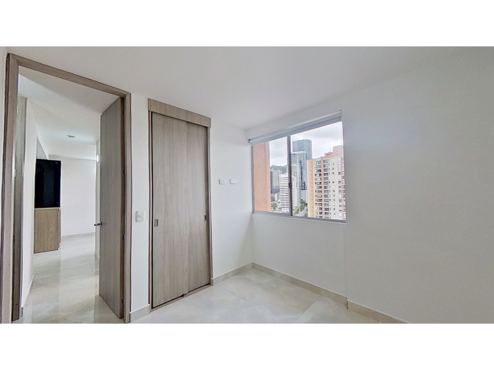 Apartamento en venta en Barrancas Norte, Bogotá · foto 7 de 13