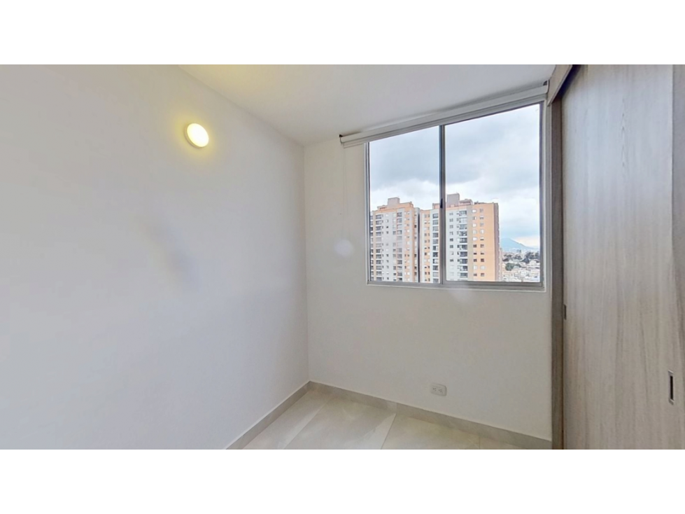 Apartamento en venta en Barrancas Norte, Bogotá · foto 8 de 13