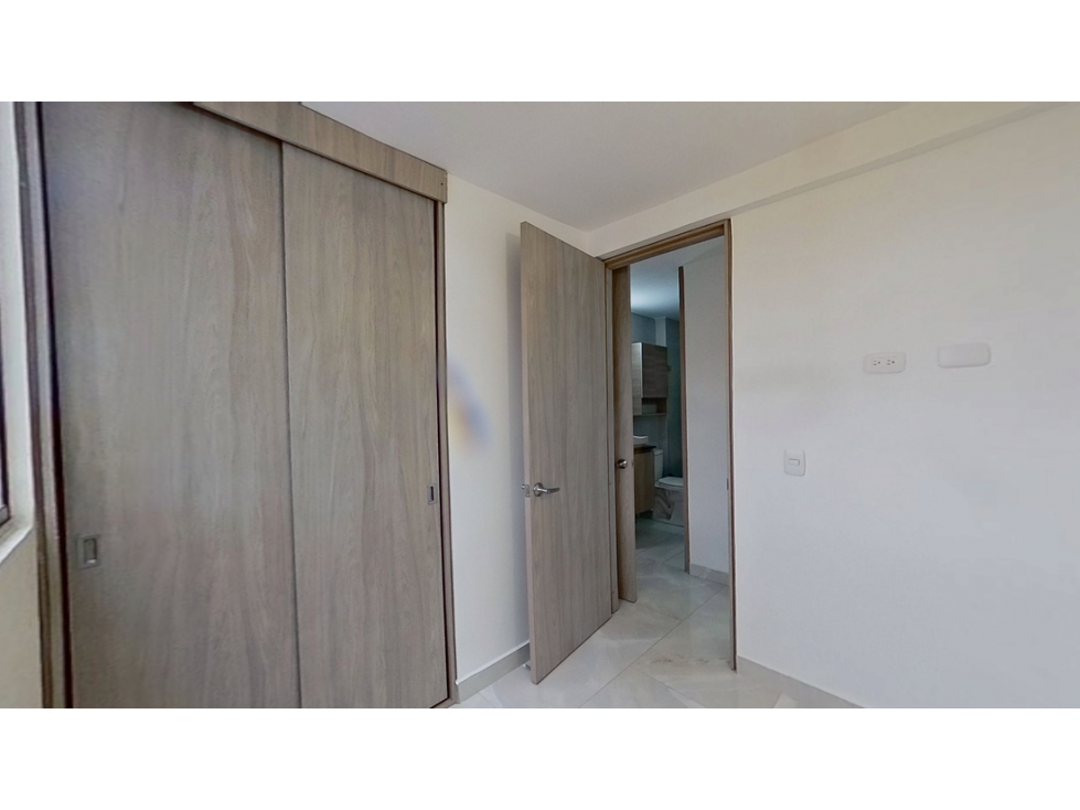 Apartamento en venta en Barrancas Norte, Bogotá · foto 9 de 13