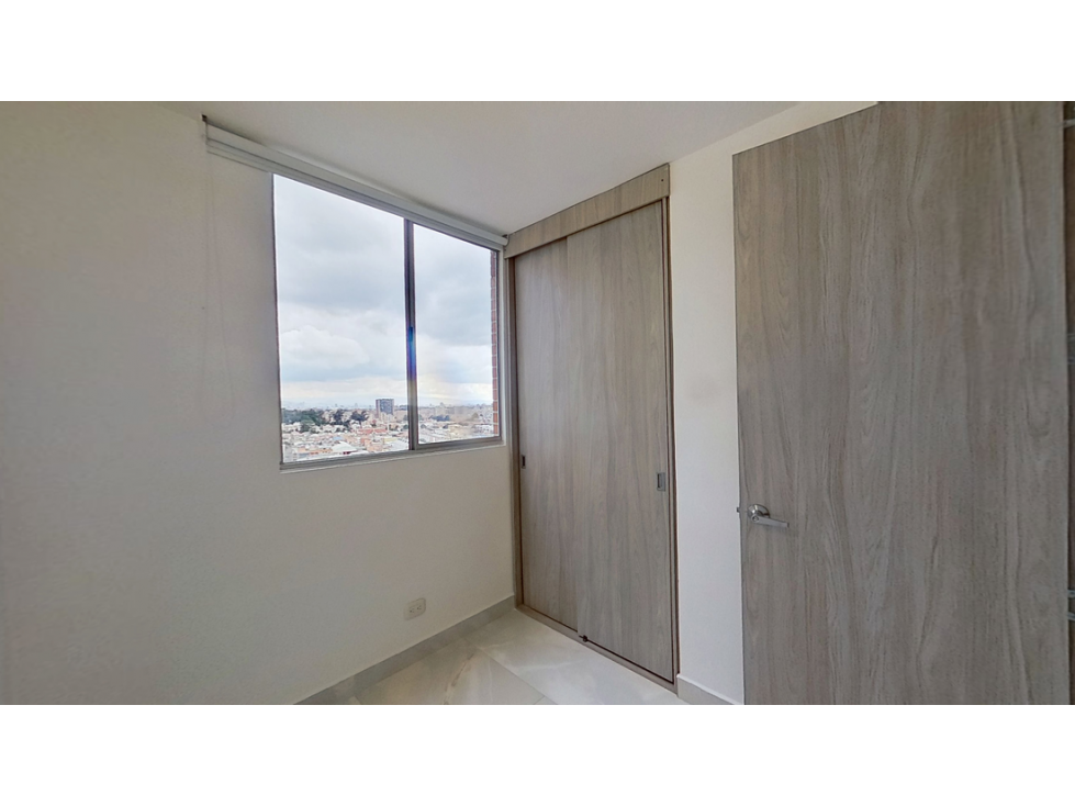 Apartamento en venta en Barrancas Norte, Bogotá · foto 10 de 13