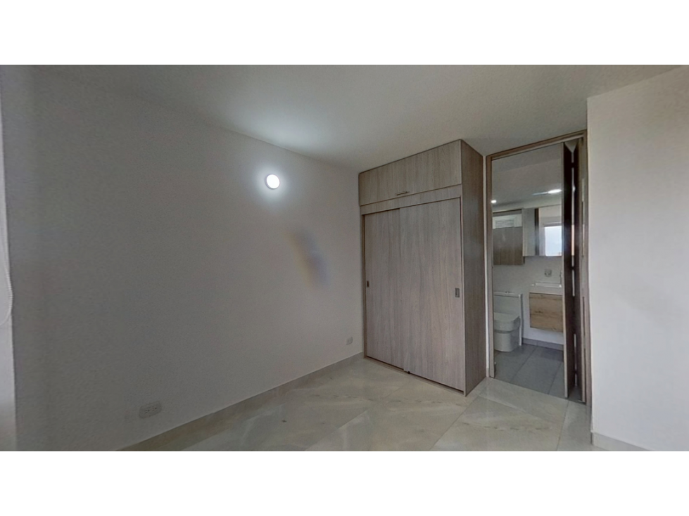Apartamento en venta en Barrancas Norte, Bogotá · foto 11 de 13