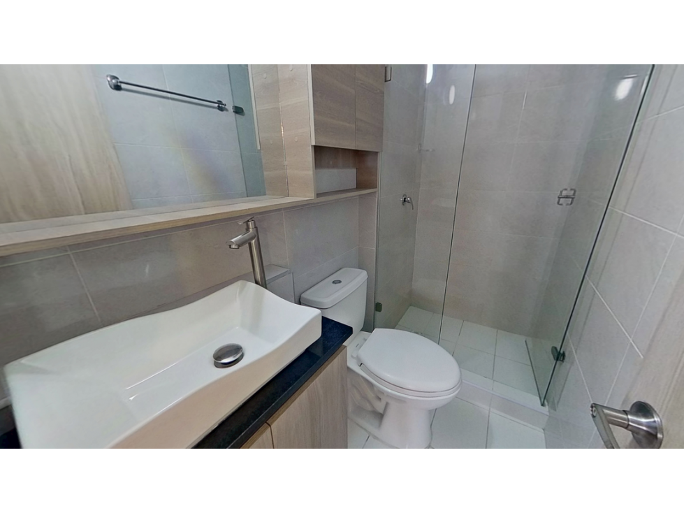 Apartamento en venta en Barrancas Norte, Bogotá · foto 13 de 13