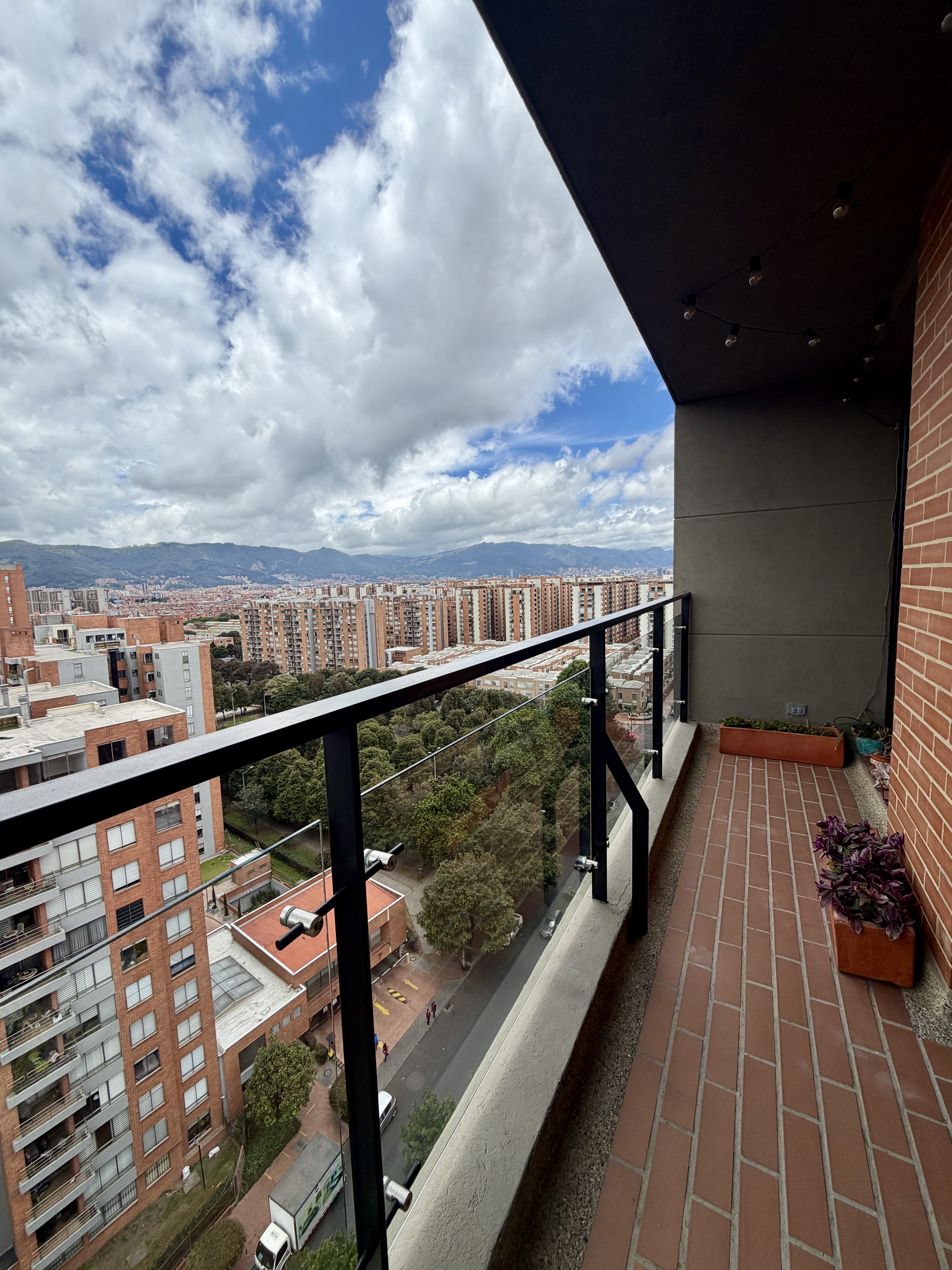 Apartamento en venta en Colina Campestre, Bogotá · foto 2 de 24