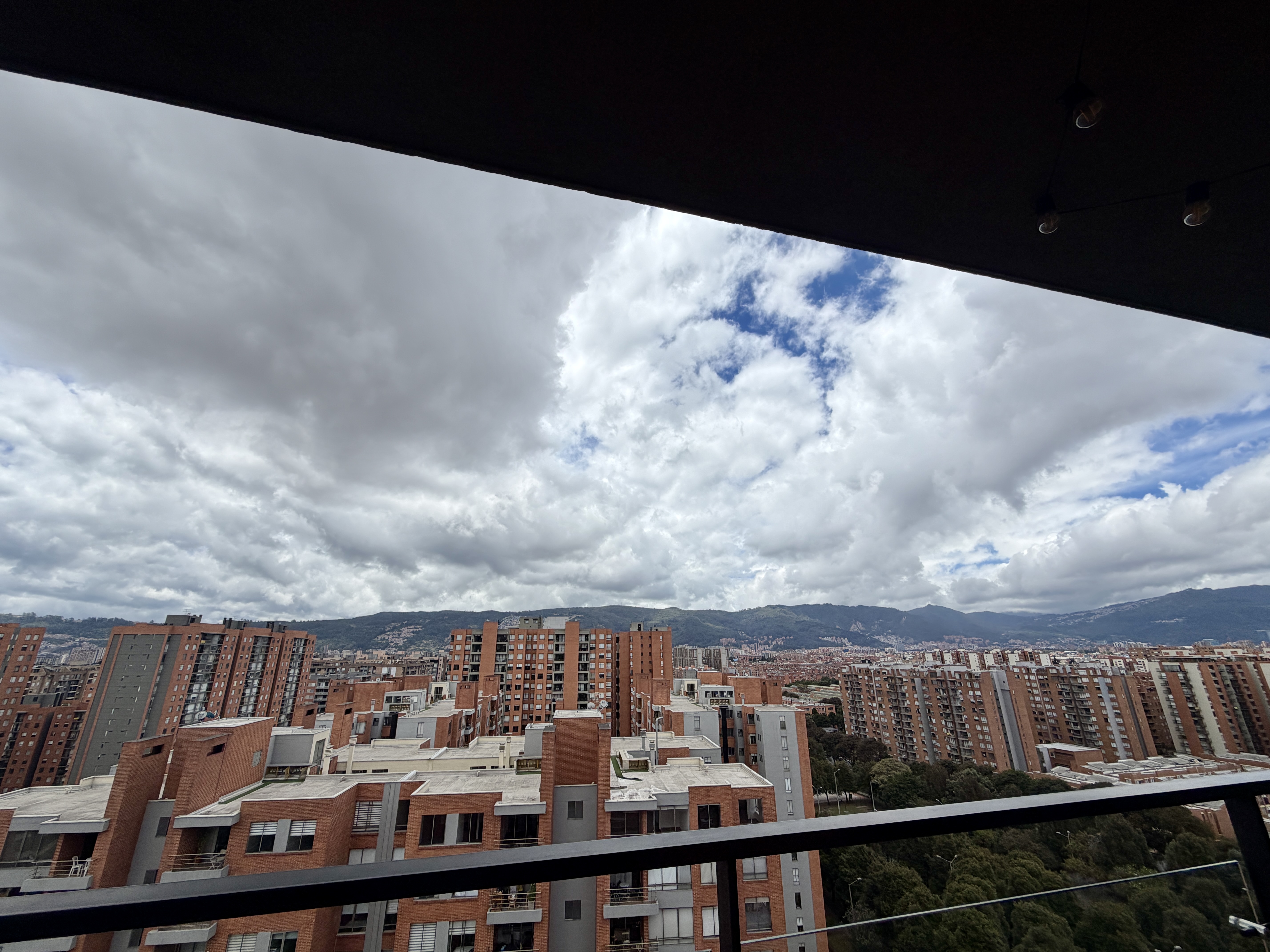 Apartamento en venta en Colina Campestre, Bogotá · foto 5 de 24