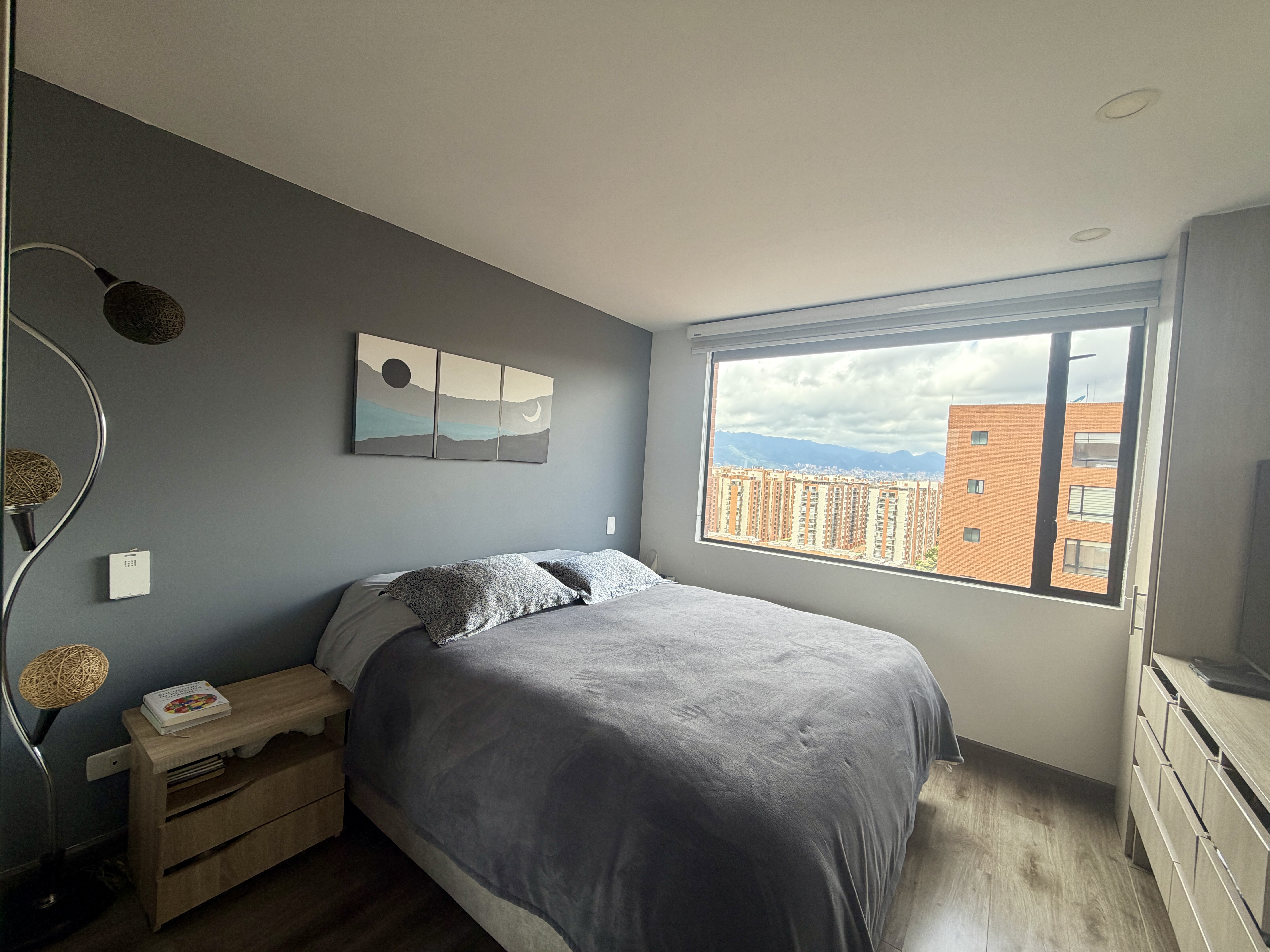 Apartamento en venta en Colina Campestre, Bogotá · foto 6 de 24