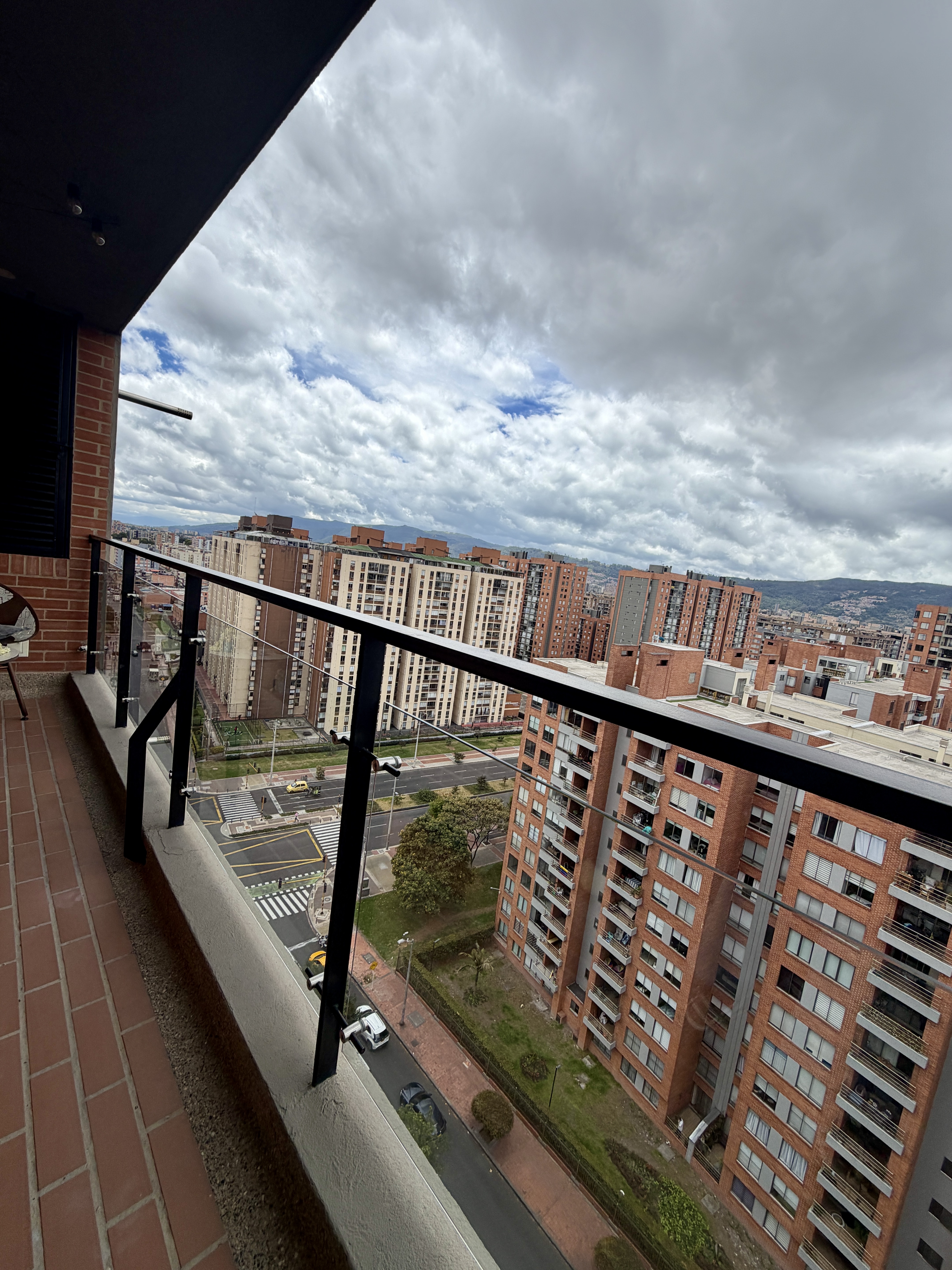 Apartamento en venta en Colina Campestre, Bogotá · foto 7 de 24