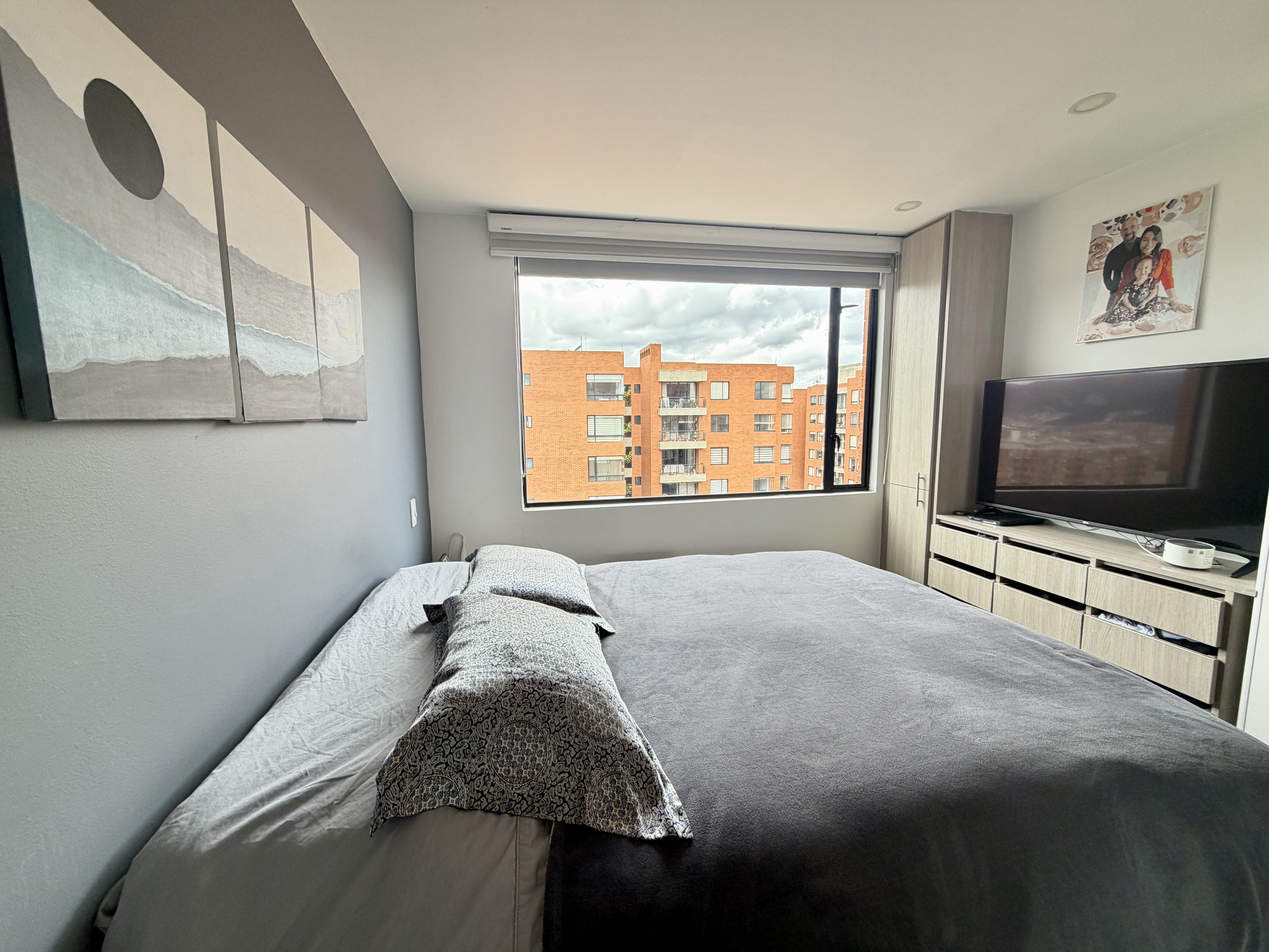 Apartamento en venta en Colina Campestre, Bogotá · foto 8 de 24