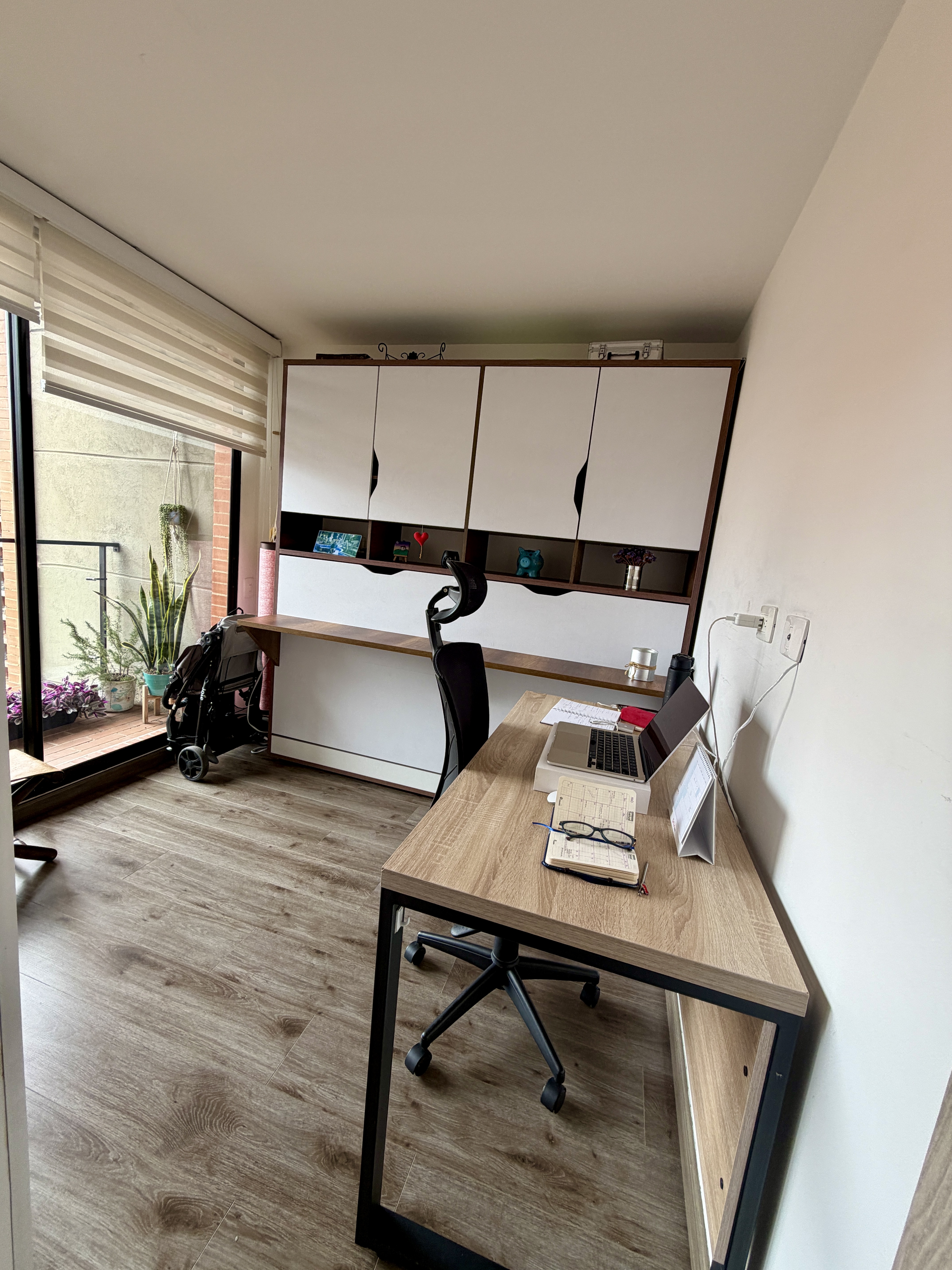 Apartamento en venta en Colina Campestre, Bogotá · foto 9 de 24