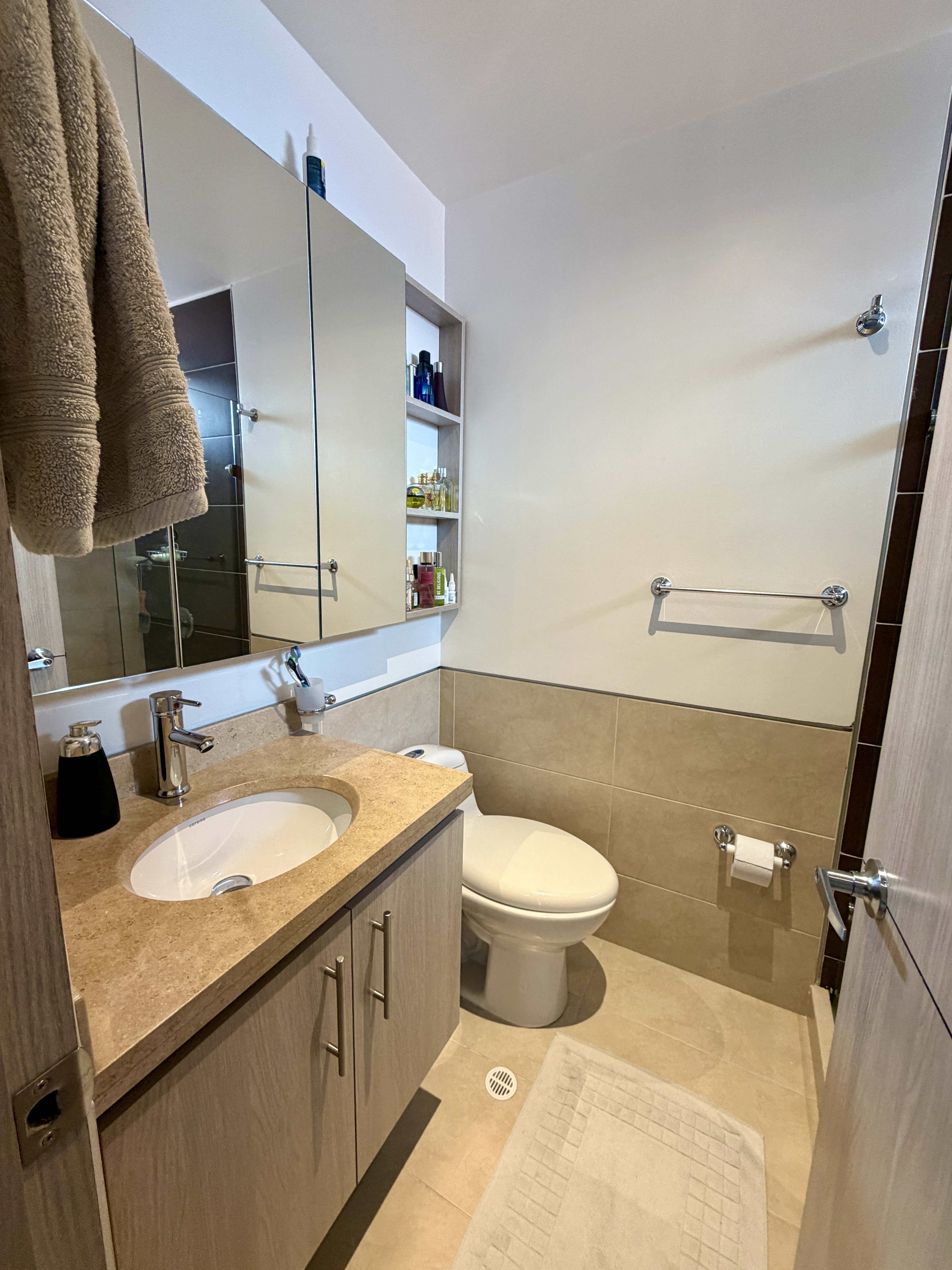 Apartamento en venta en Colina Campestre, Bogotá · foto 10 de 24