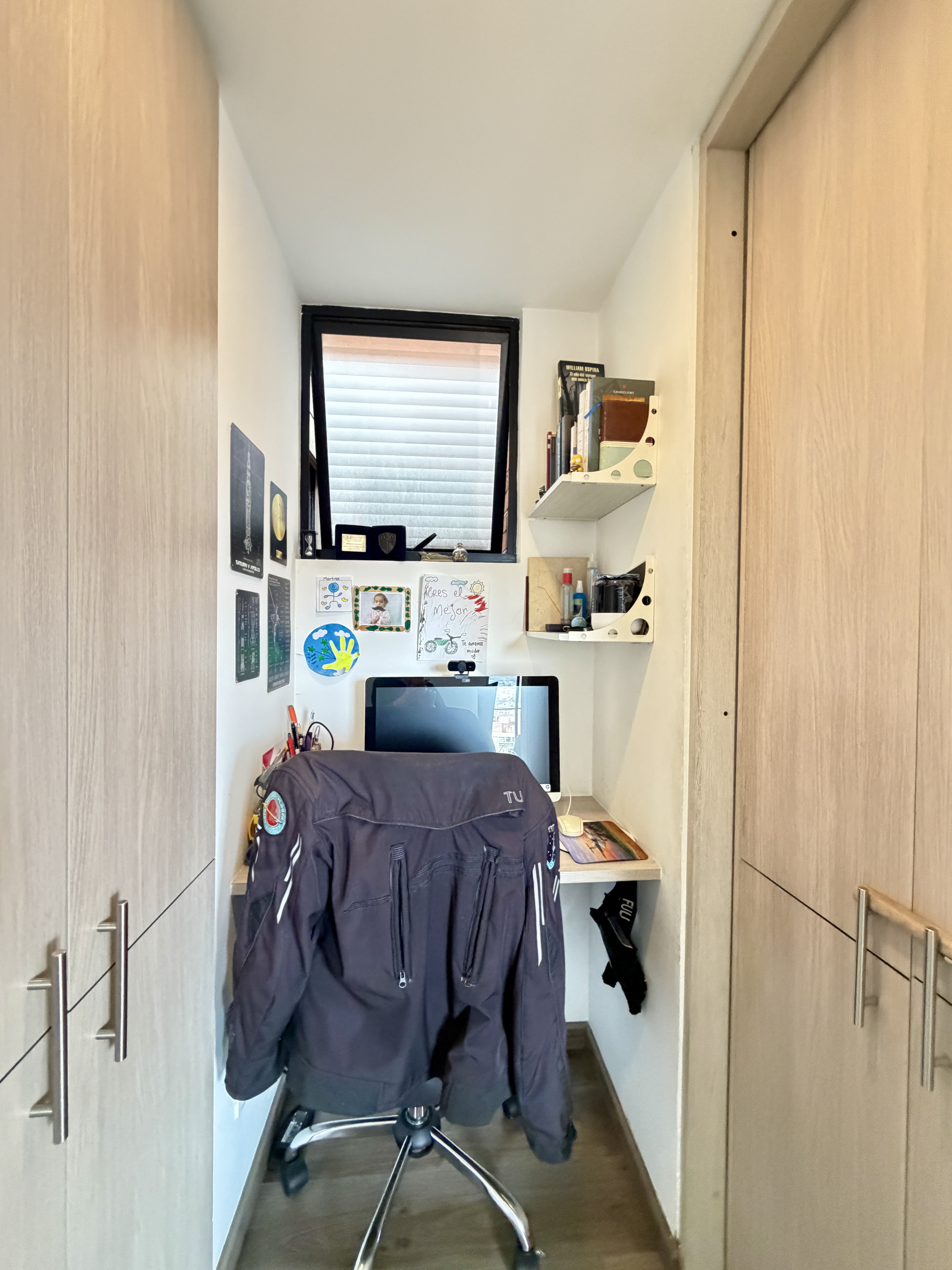 Apartamento en venta en Colina Campestre, Bogotá · foto 11 de 24