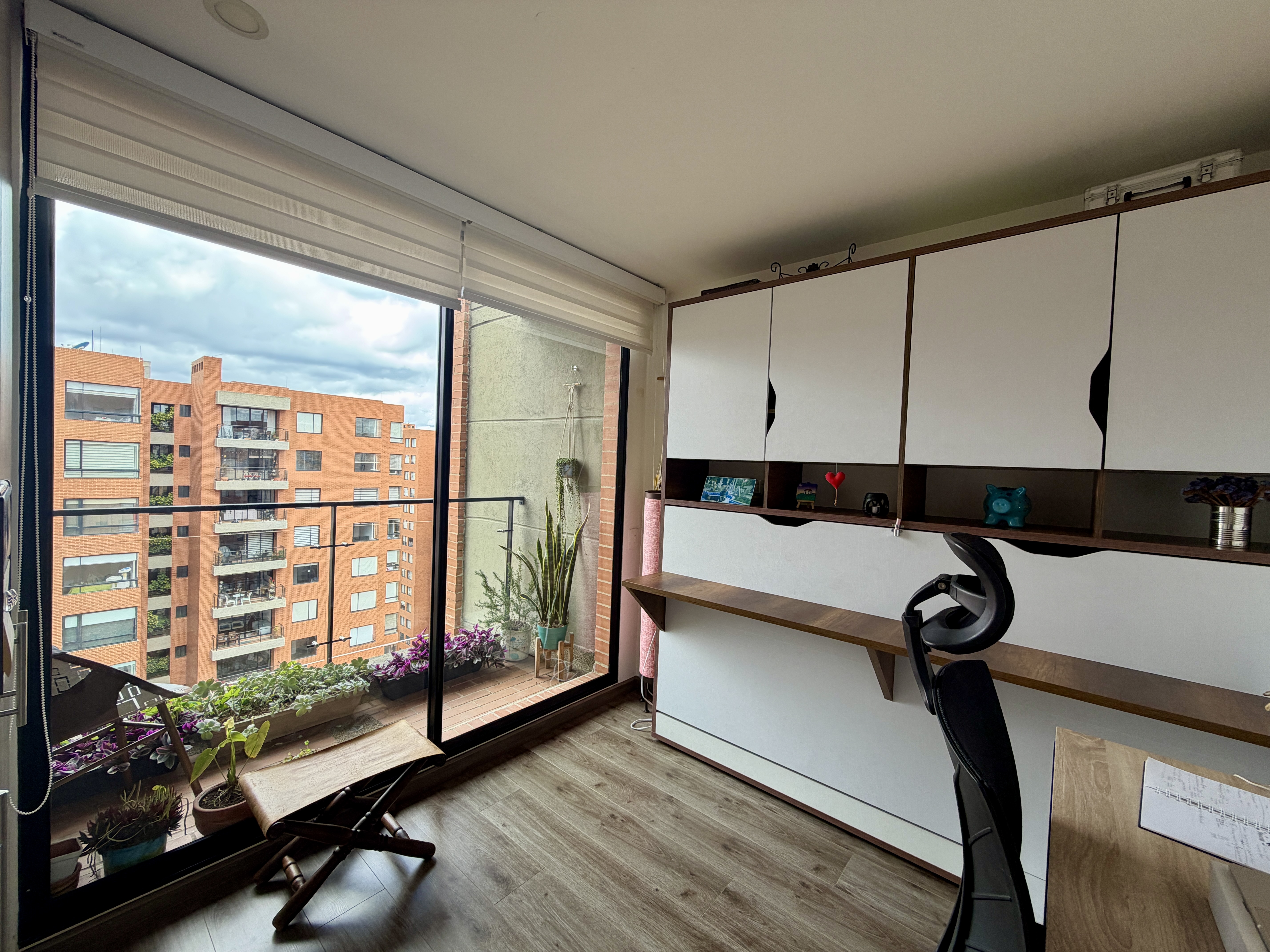 Apartamento en venta en Colina Campestre, Bogotá · foto 12 de 24