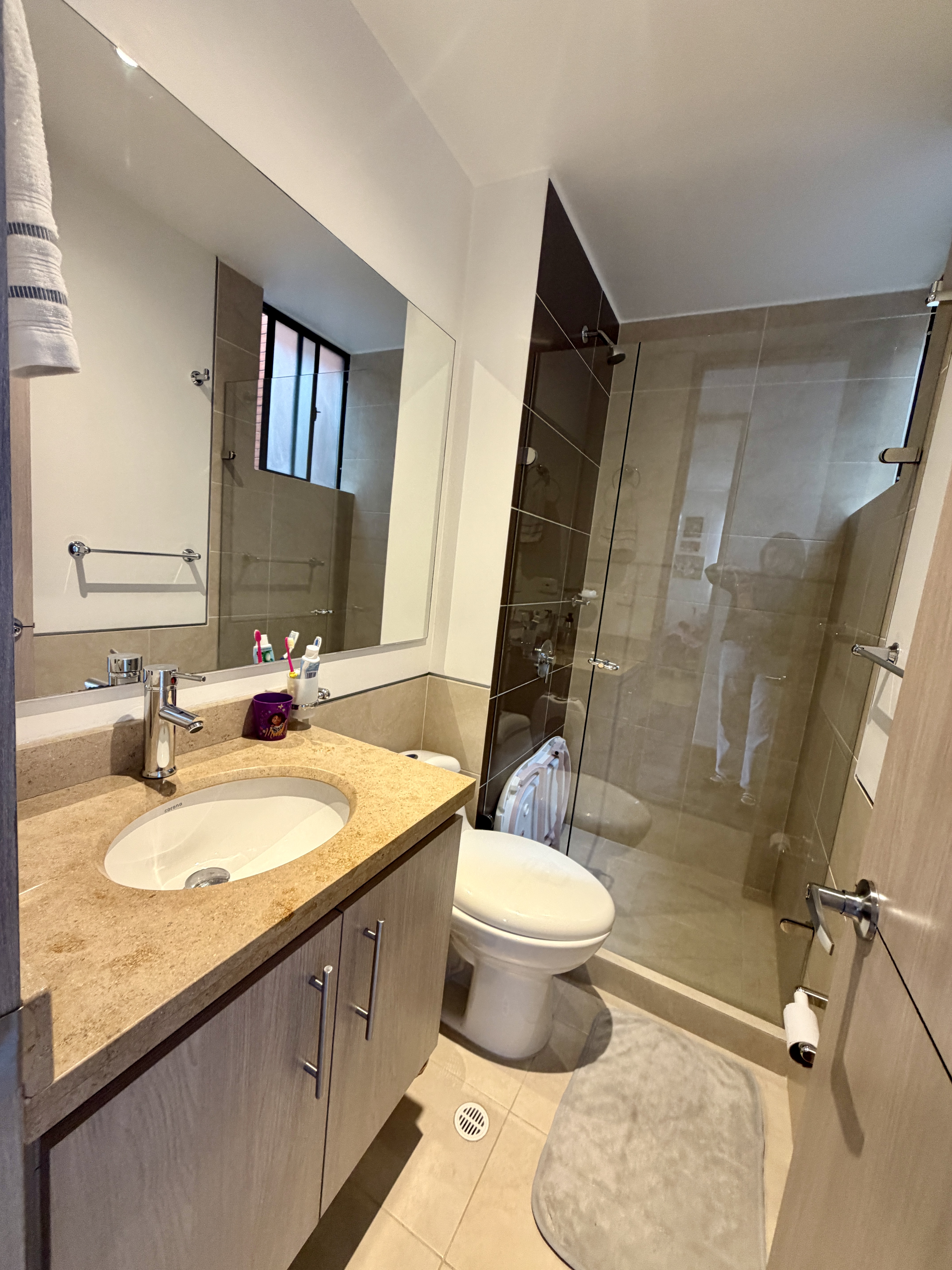Apartamento en venta en Colina Campestre, Bogotá · foto 13 de 24