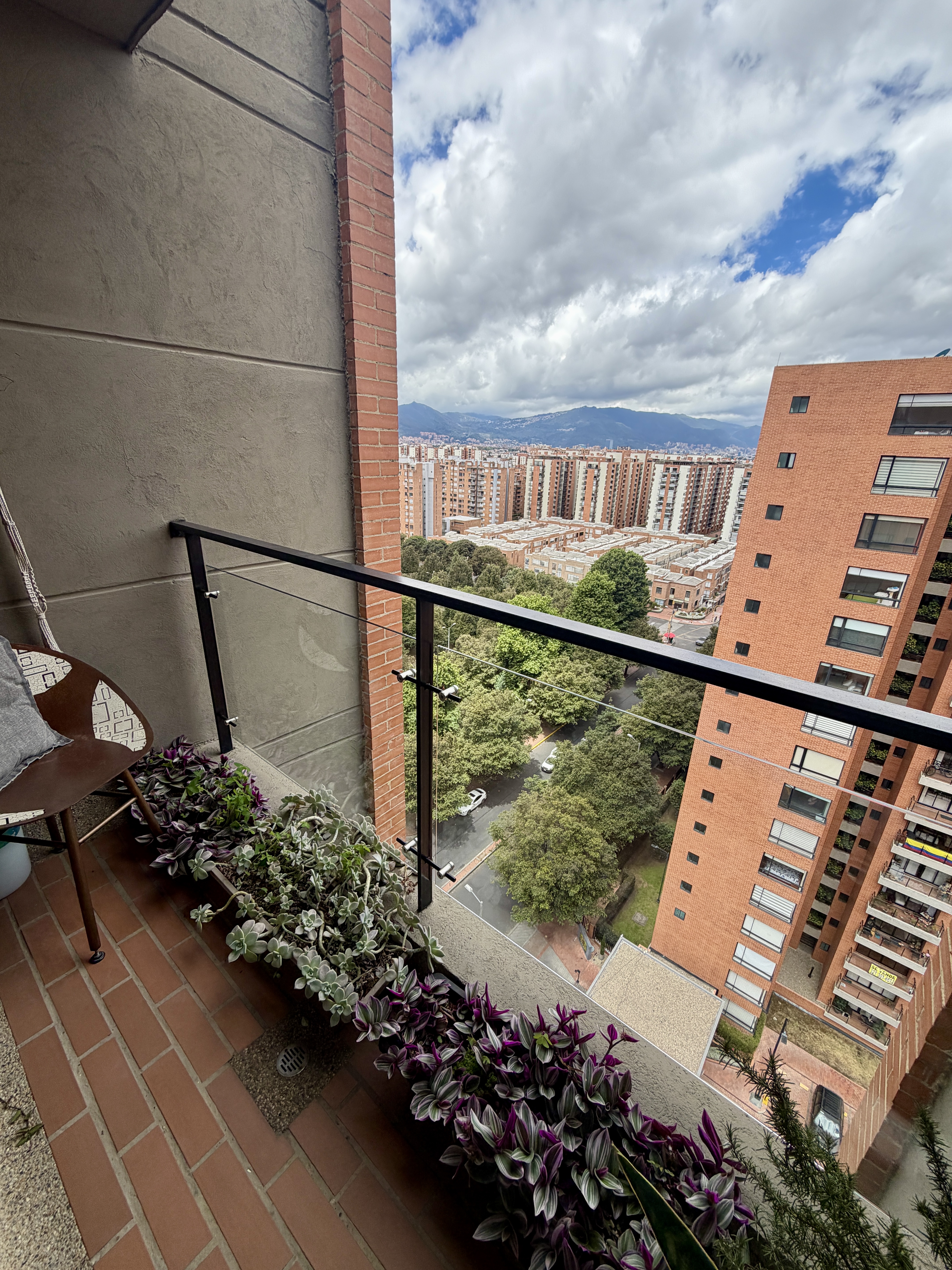 Apartamento en venta en Colina Campestre, Bogotá · foto 14 de 24