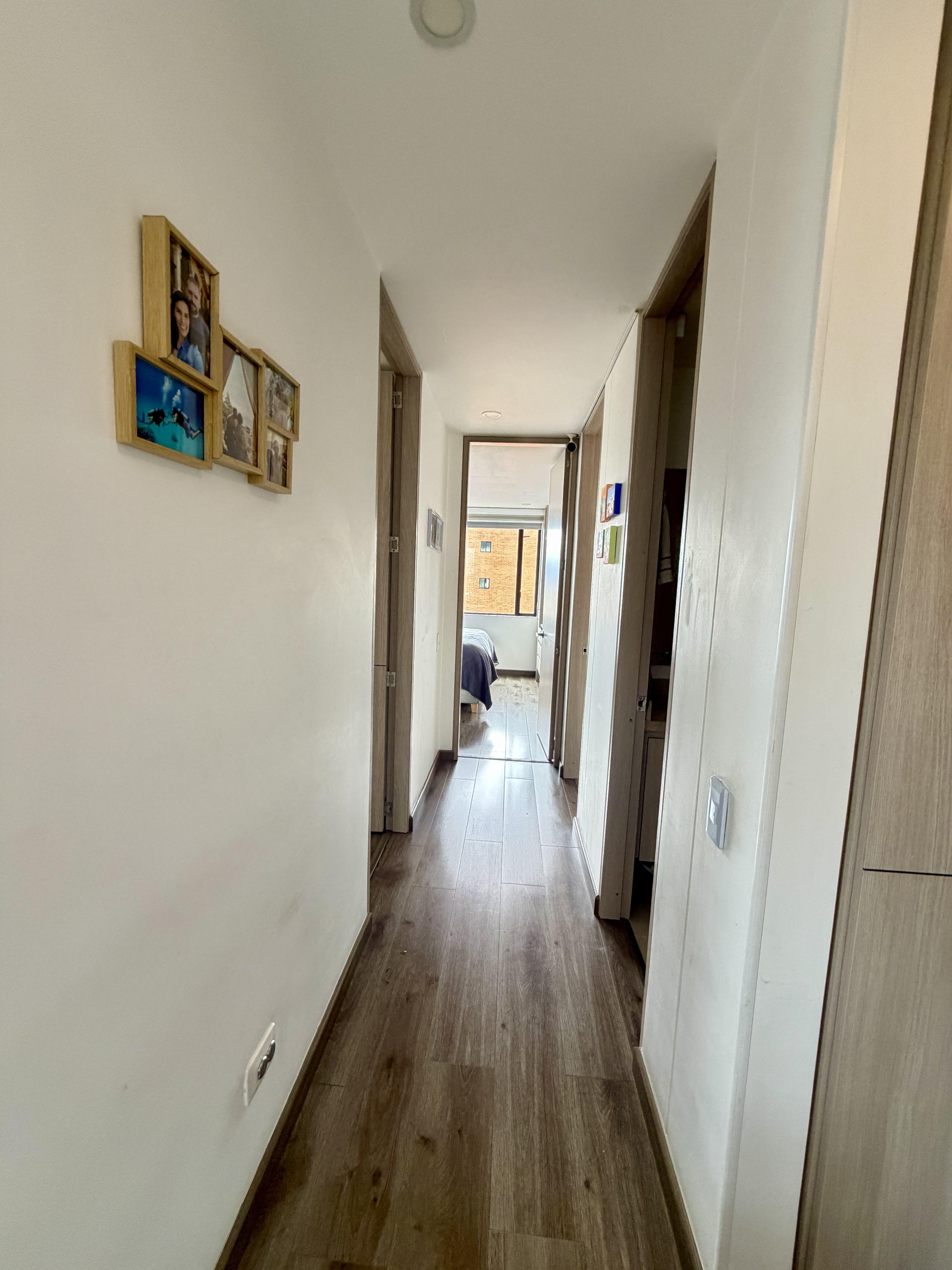 Apartamento en venta en Colina Campestre, Bogotá · foto 15 de 24