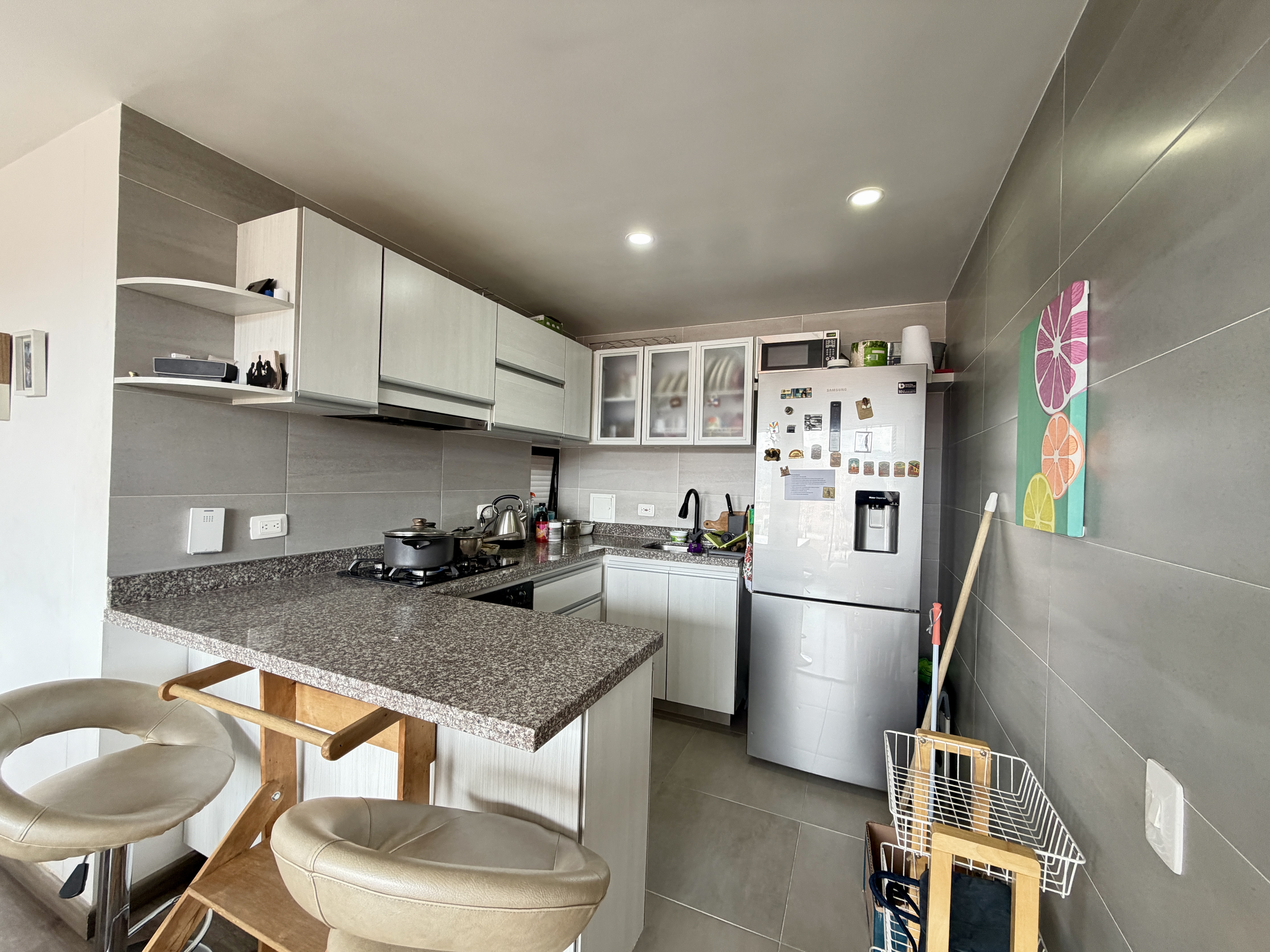 Apartamento en venta en Colina Campestre, Bogotá · foto 16 de 24