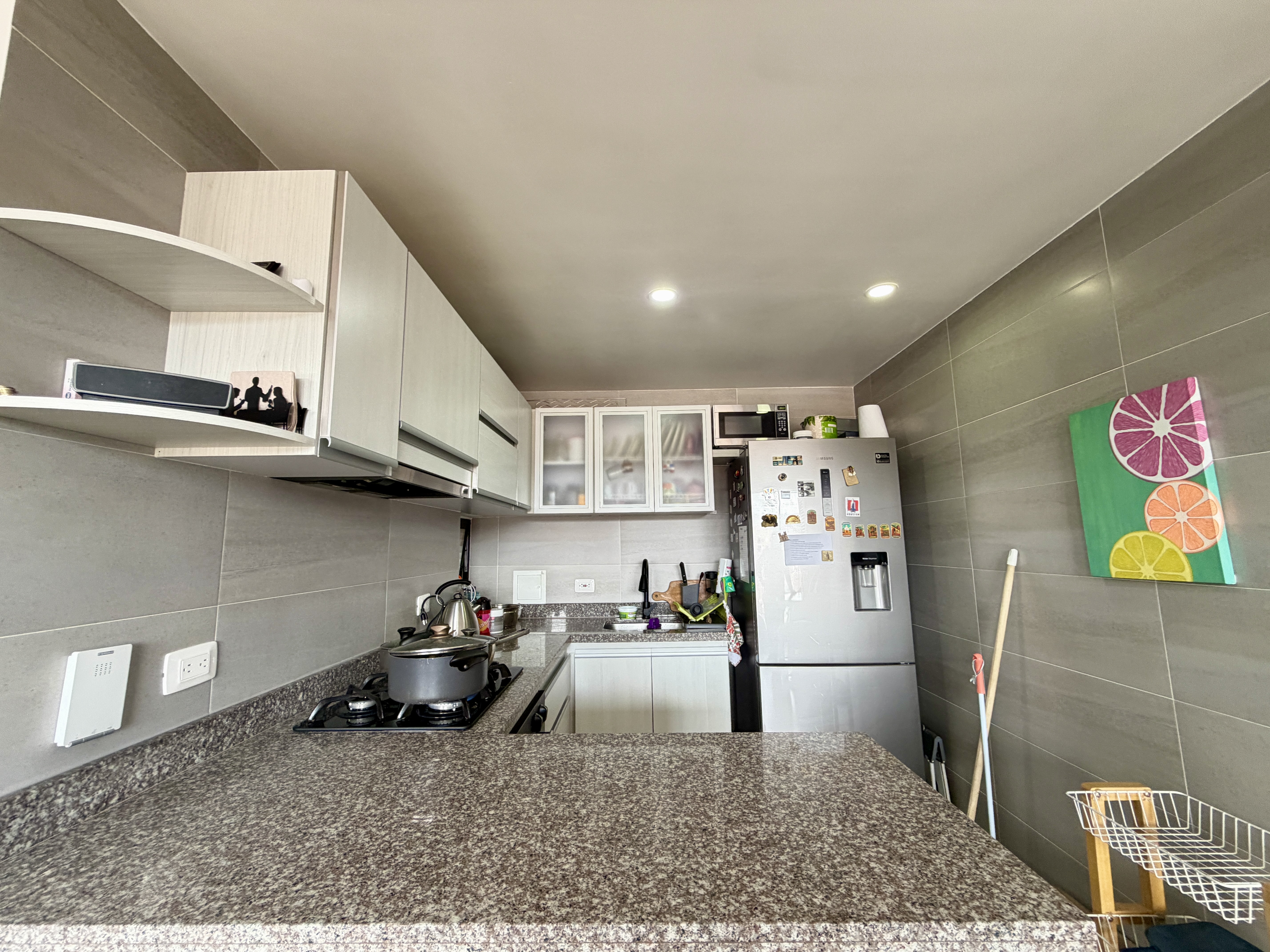 Apartamento en venta en Colina Campestre, Bogotá · foto 18 de 24