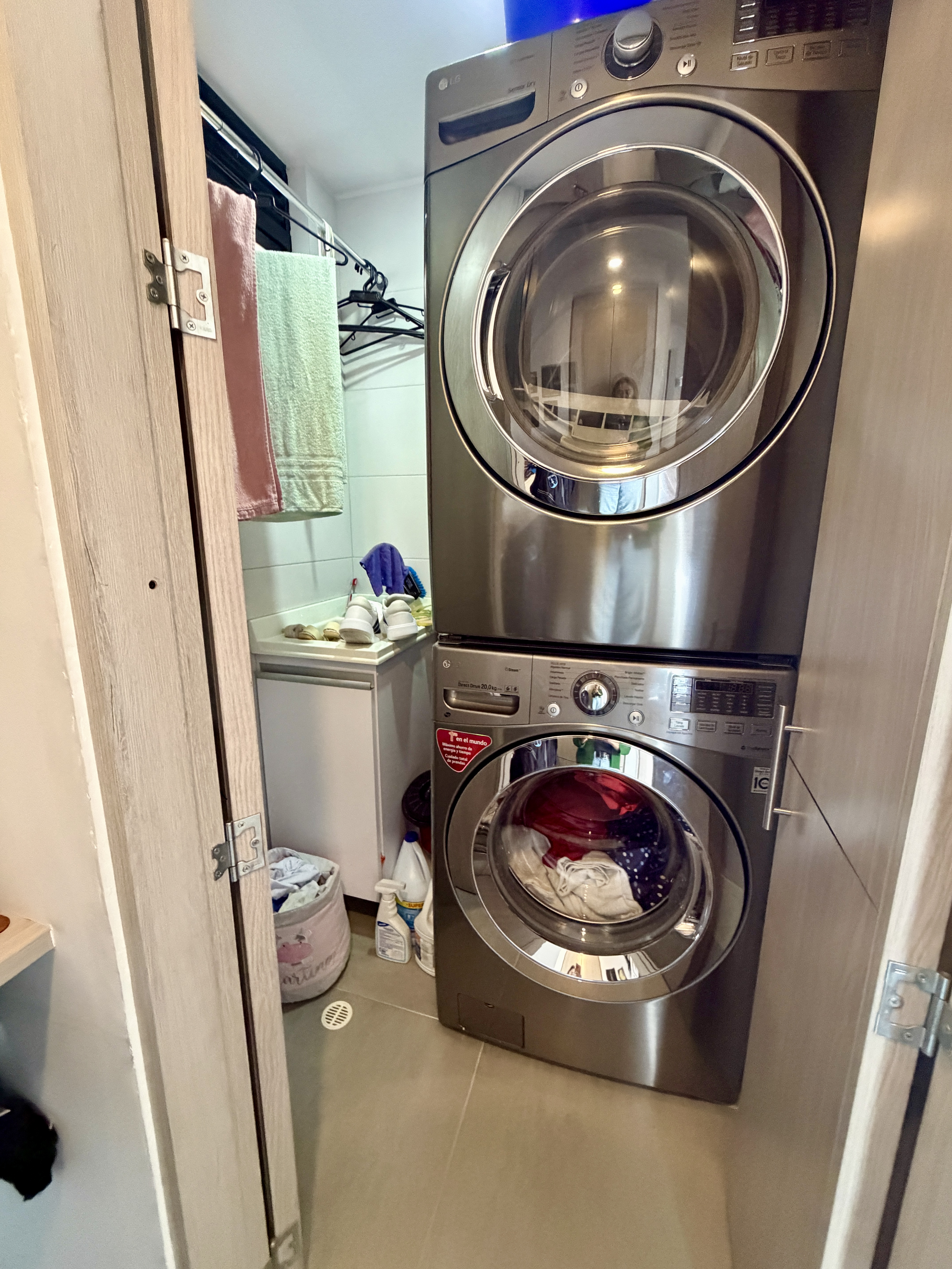Apartamento en venta en Colina Campestre, Bogotá · foto 19 de 24