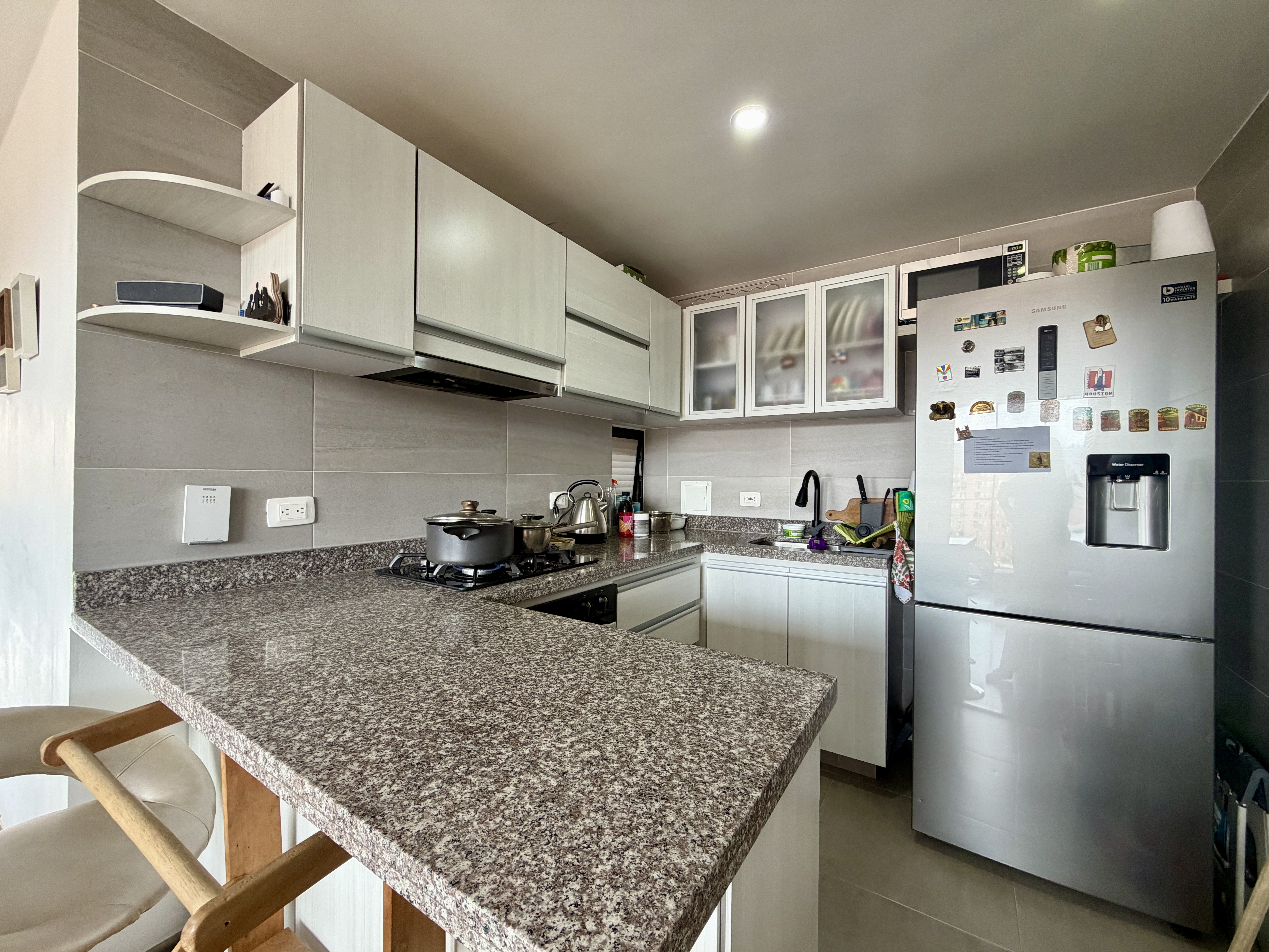 Apartamento en venta en Colina Campestre, Bogotá · foto 20 de 24