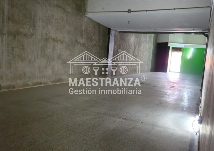 Local en arriendo en Manila, Medellín, 180 m² · foto 2 de 10