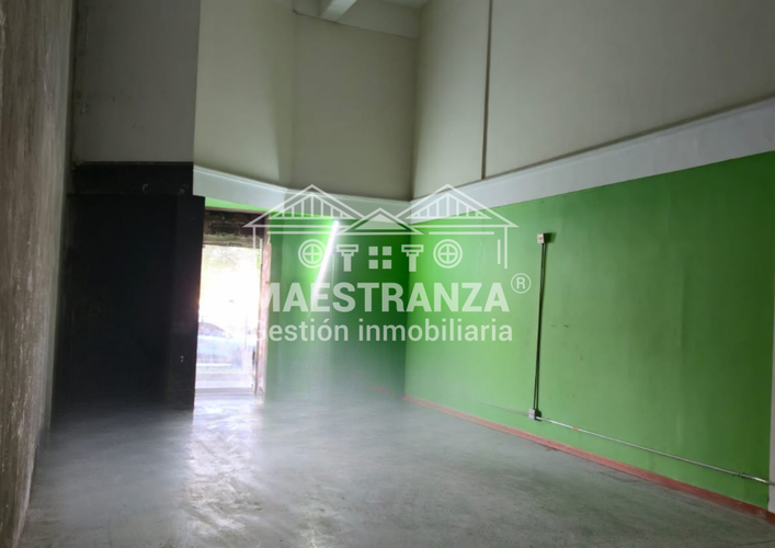 Local en arriendo en Manila, Medellín, 180 m² · foto 5 de 10