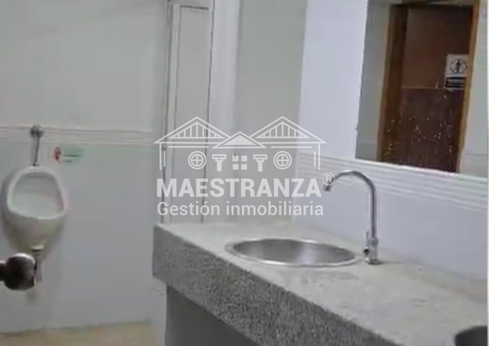 Local en arriendo en Manila, Medellín, 180 m² · foto 8 de 10