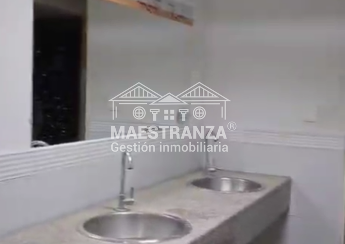 Local en arriendo en Manila, Medellín, 180 m² · foto 9 de 10