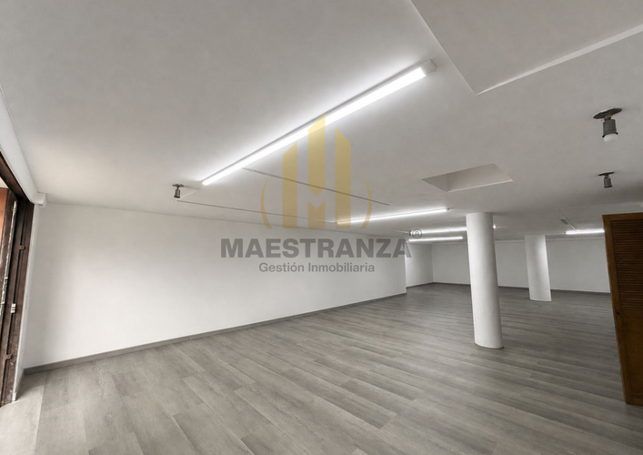 Local en arriendo en La Floresta, Medellín, 130 m² · foto 4 de 6