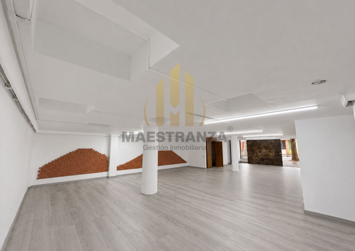 Local en arriendo en La Floresta, Medellín, 130 m² · foto 5 de 6