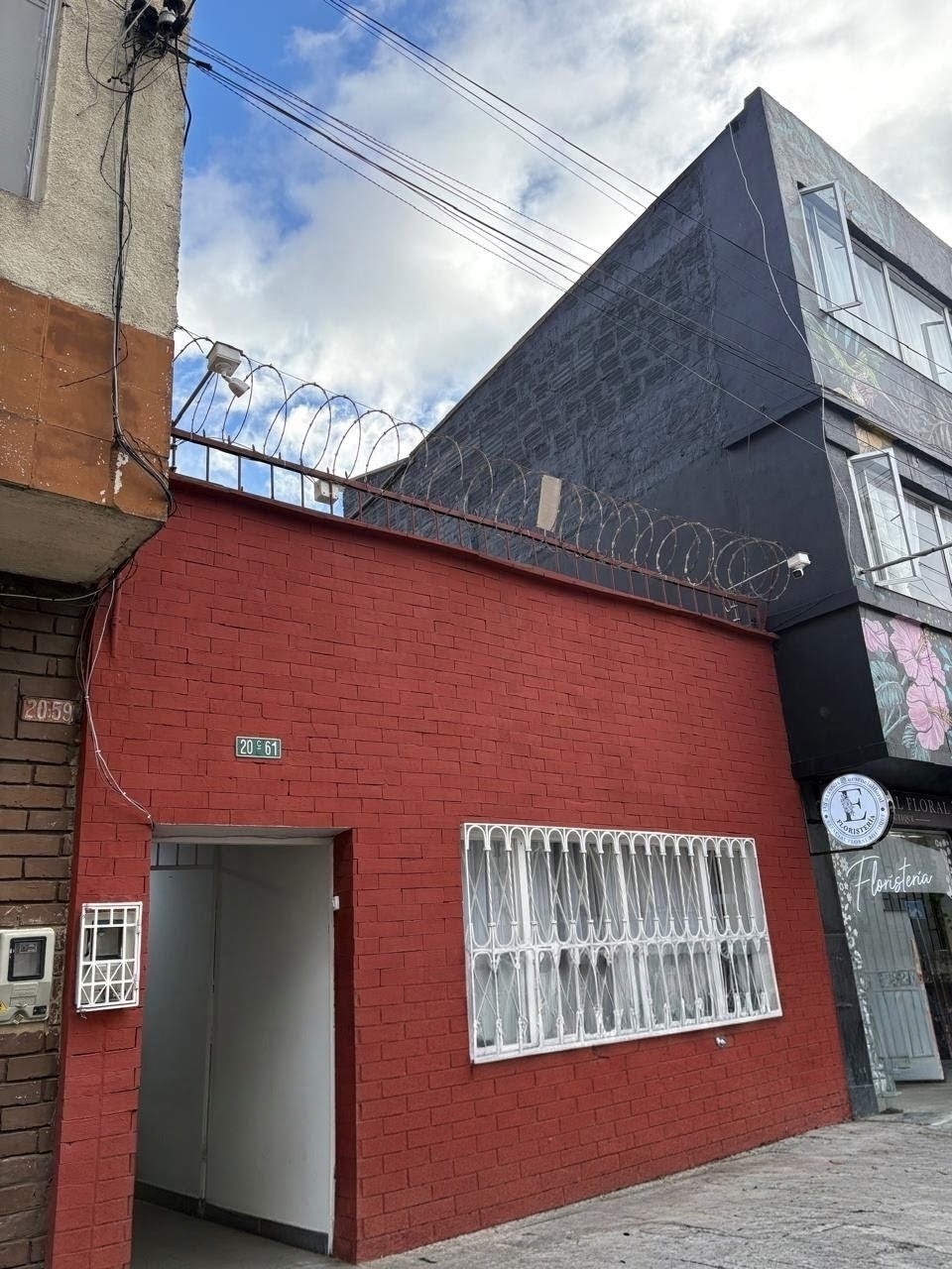 Casa en venta en Barrios Unidos, Bogotá · foto 2 de 12
