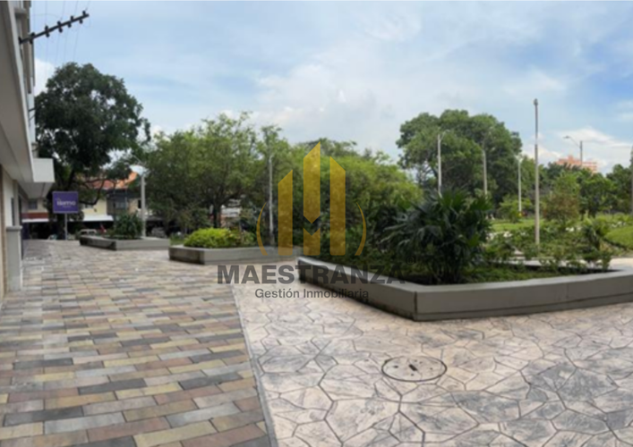 Local en venta en Calasanz, Medellín, 43 m² · foto 3 de 5