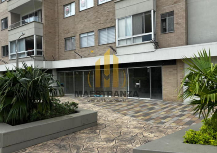 Local en venta en Calasanz, Medellín, 43 m² · foto 5 de 5