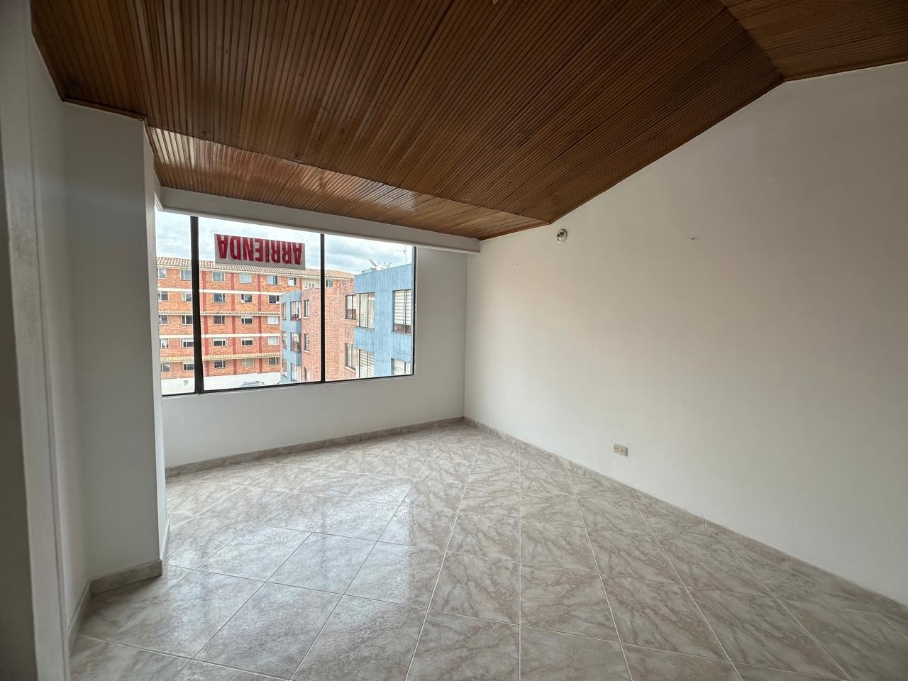 Apartamento en Arriendo en La Sultana, Bogotá