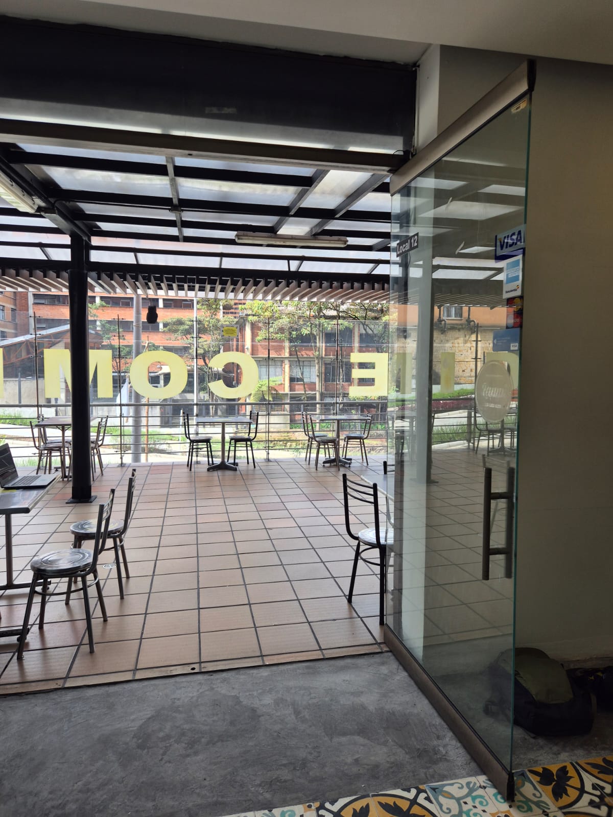 Local en Arriendo en Bogotá