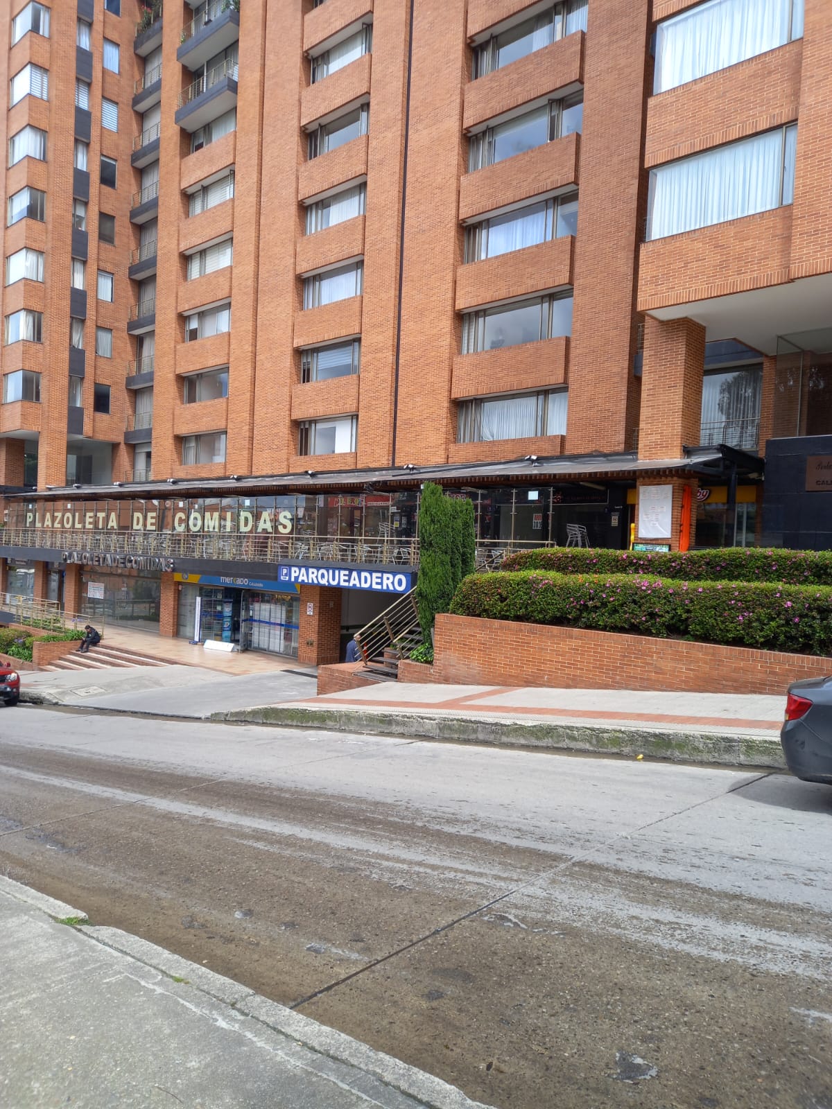 Local en Arriendo en Bogotá