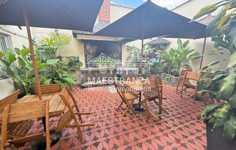 Oficina en arriendo en Belén Miravalle, Medellín, 350 m² · foto 6 de 24