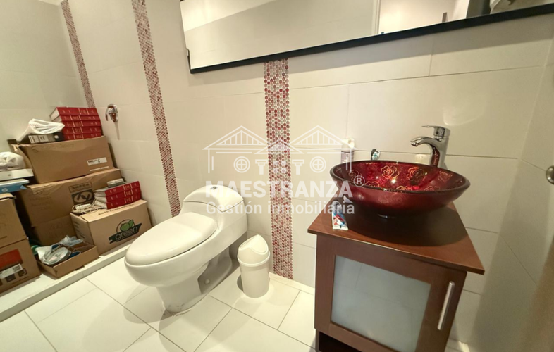Oficina en arriendo en Belén Miravalle, Medellín, 350 m² · foto 10 de 24
