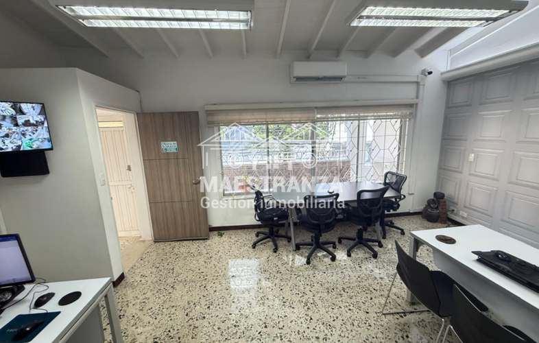 Oficina en arriendo en Belén Miravalle, Medellín, 350 m² · foto 11 de 24