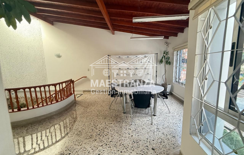 Oficina en arriendo en Belén Miravalle, Medellín, 350 m² · foto 12 de 24