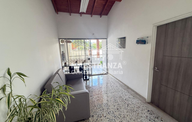 Oficina en arriendo en Belén Miravalle, Medellín, 350 m² · foto 16 de 24