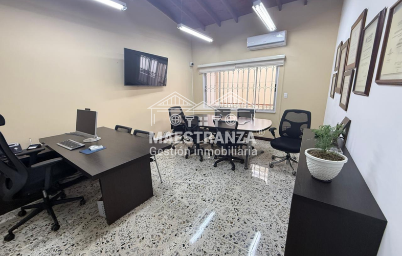 Oficina en arriendo en Belén Miravalle, Medellín, 350 m² · foto 17 de 24