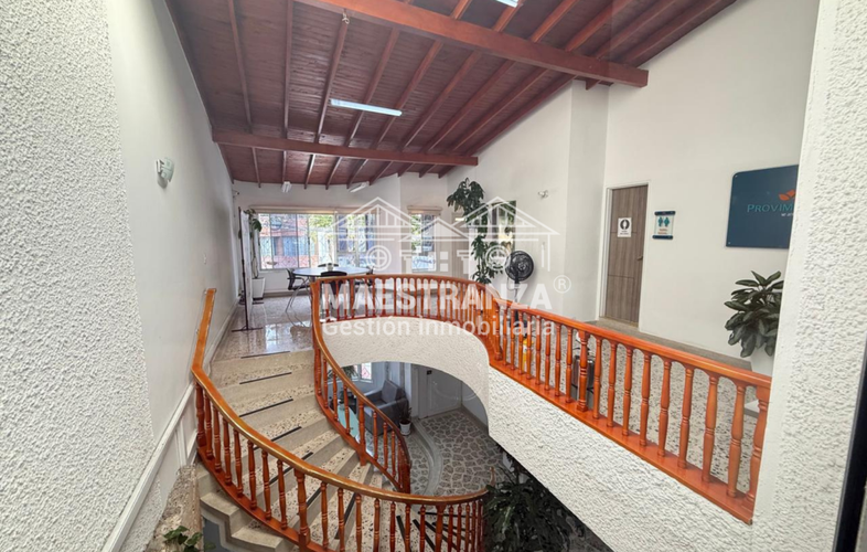 Oficina en arriendo en Belén Miravalle, Medellín, 350 m² · foto 19 de 24