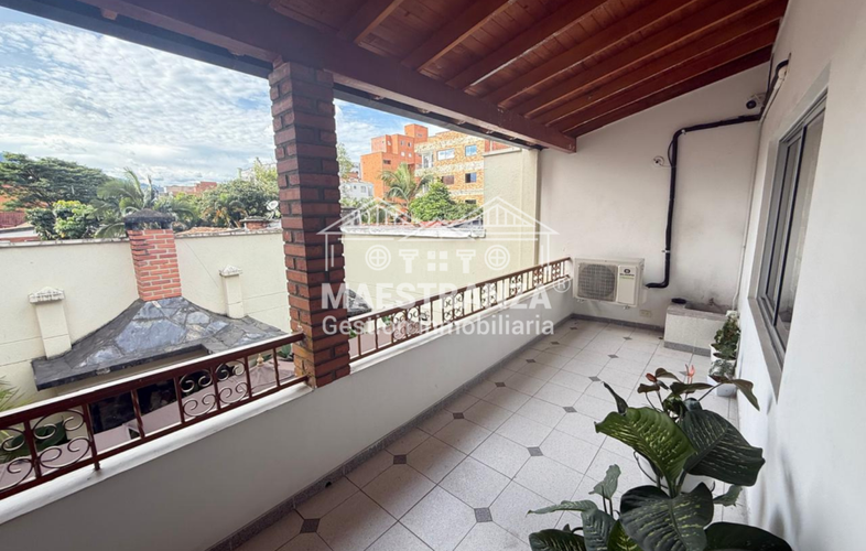 Oficina en arriendo en Belén Miravalle, Medellín, 350 m² · foto 20 de 24
