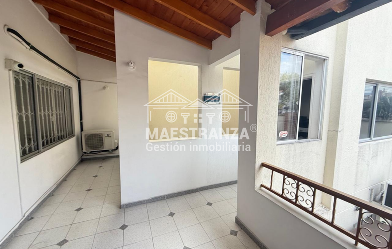 Oficina en arriendo en Belén Miravalle, Medellín, 350 m² · foto 21 de 24