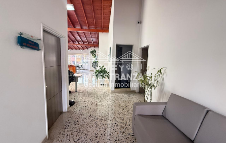 Oficina en arriendo en Belén Miravalle, Medellín, 350 m² · foto 23 de 24