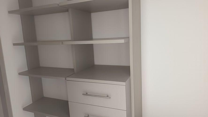 Apartamento de 3 alcobas en venta en Miraflores, Girardot, 97 m² · foto 18 de 24