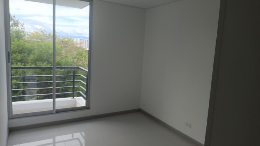 Apartamento de 3 alcobas en venta en Miraflores, Girardot, 97 m² · foto 20 de 24