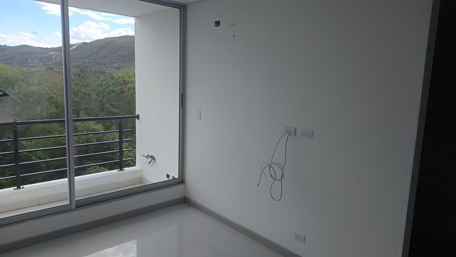 Apartamento de 3 alcobas en venta en Miraflores, Girardot, 97 m² · foto 6 de 24
